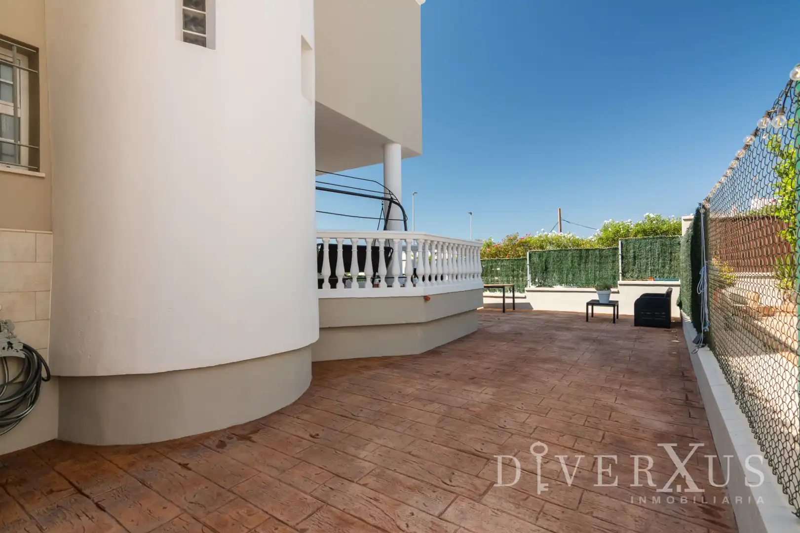 Casa bifamiliare con terrazza in vendita a Ayamonte ciudad, imagen 6