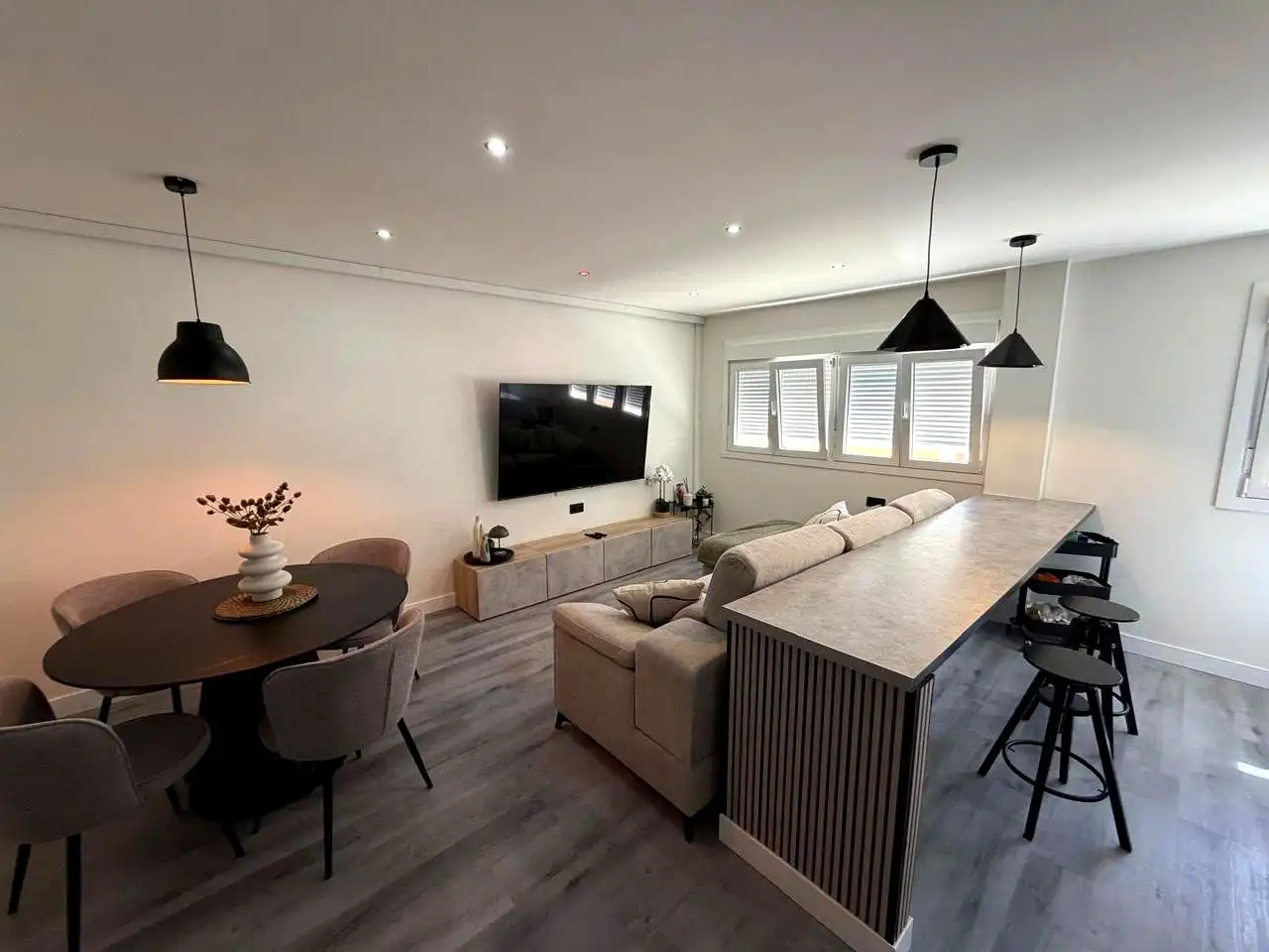 Flat for rent in San Bartolomé de Tirajana  with Furnished and Internet