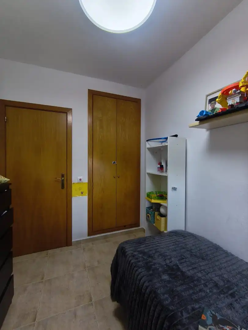 Dormitori de Dúplex en venda en Altorreal - El Chorrico