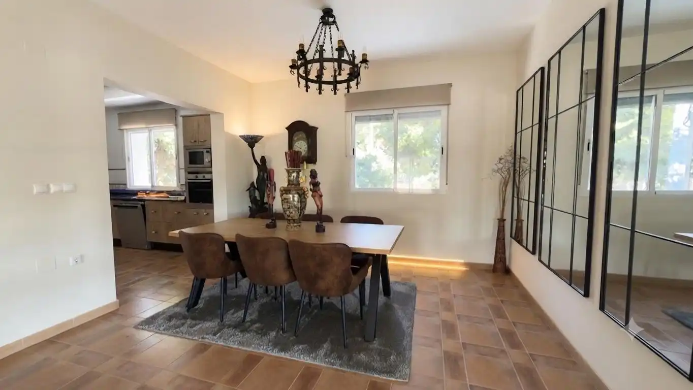 Villa avec piscine à vendre à Dolores, imagen 5