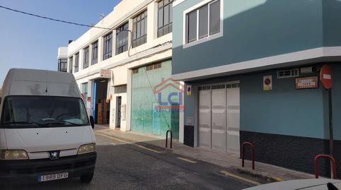 Foto 2 de Piso en venta en Jinamar, Telde