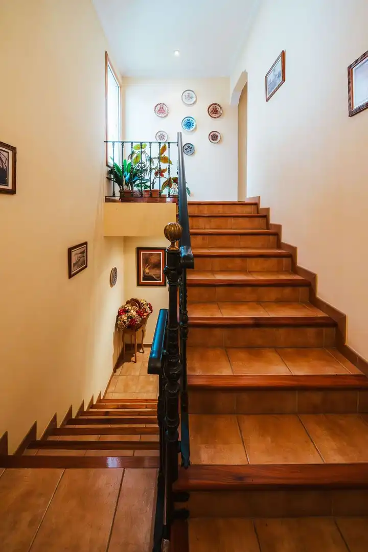 Country house zum Verkauf in Muskiz mit Privatgarten, Terrasse und Balkon