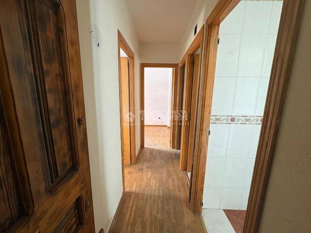 Piso en Venta en Portazgo