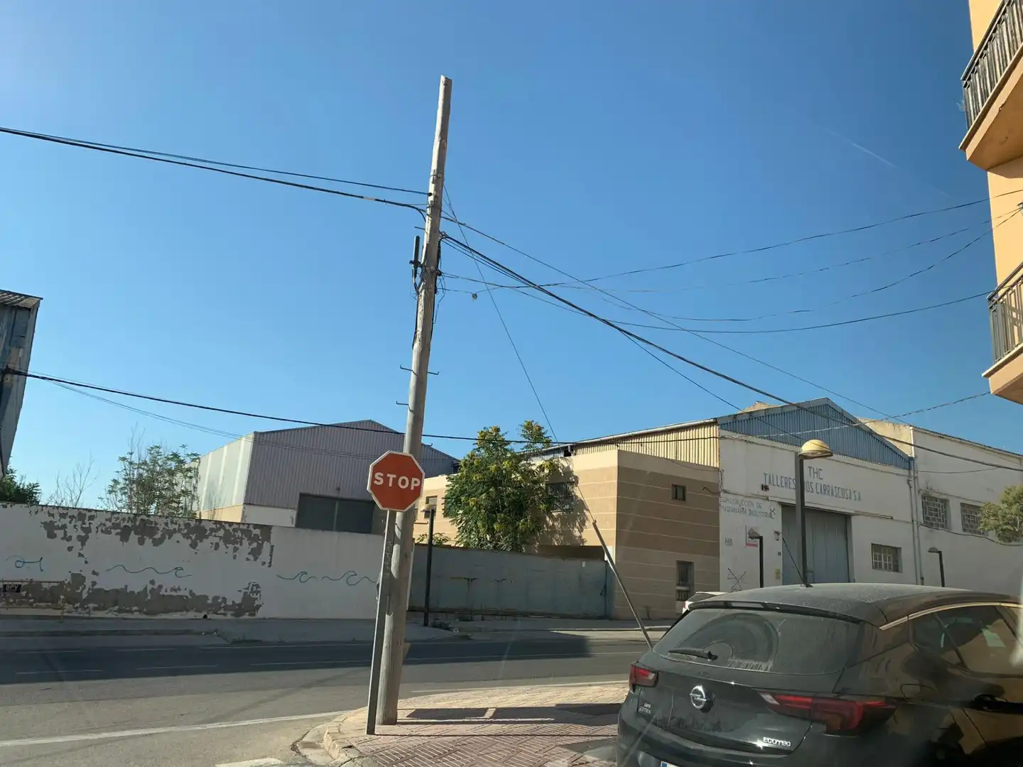 Nau industrial en venda a Buñol, imagen 4