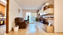 Living room of Planta baja for sale in Cunit  with Terrace and Balcony