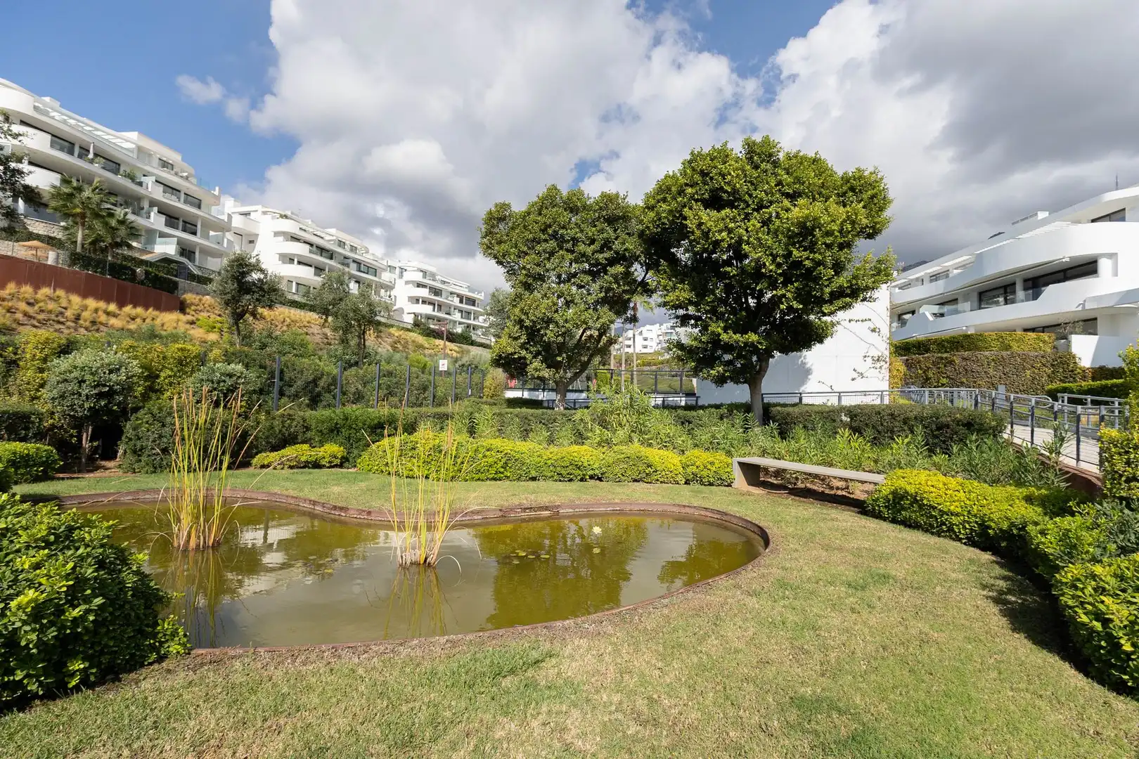 Penthouse with lift for sale in El Higuerón, imagen 43