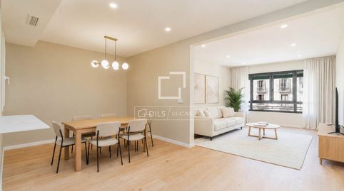 Magnifica vivienda a estrenar de 3 dormitorios en venta en Gótico, Barcelona