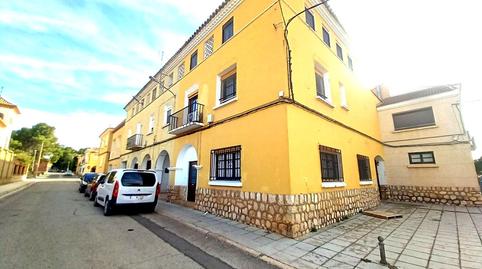 Foto 4 de Casa o xalet en venda a De Nuestra Señora del Pilar, 7, Belchite, Zaragoza