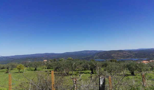 Residencial en venda en Zufre