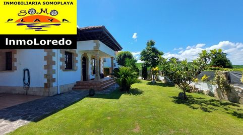 Foto 4 de Casa o chalet en venta en El Hoyo, Suesa, Ribamontán al Mar