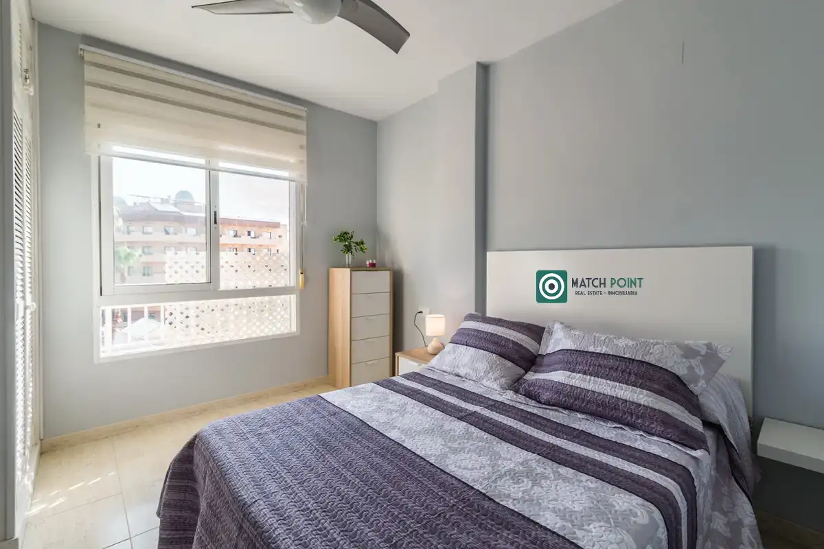 Wohnung zur Miete in Avenida Amelia Sánchez de Alcázar, Almuñecar Centro