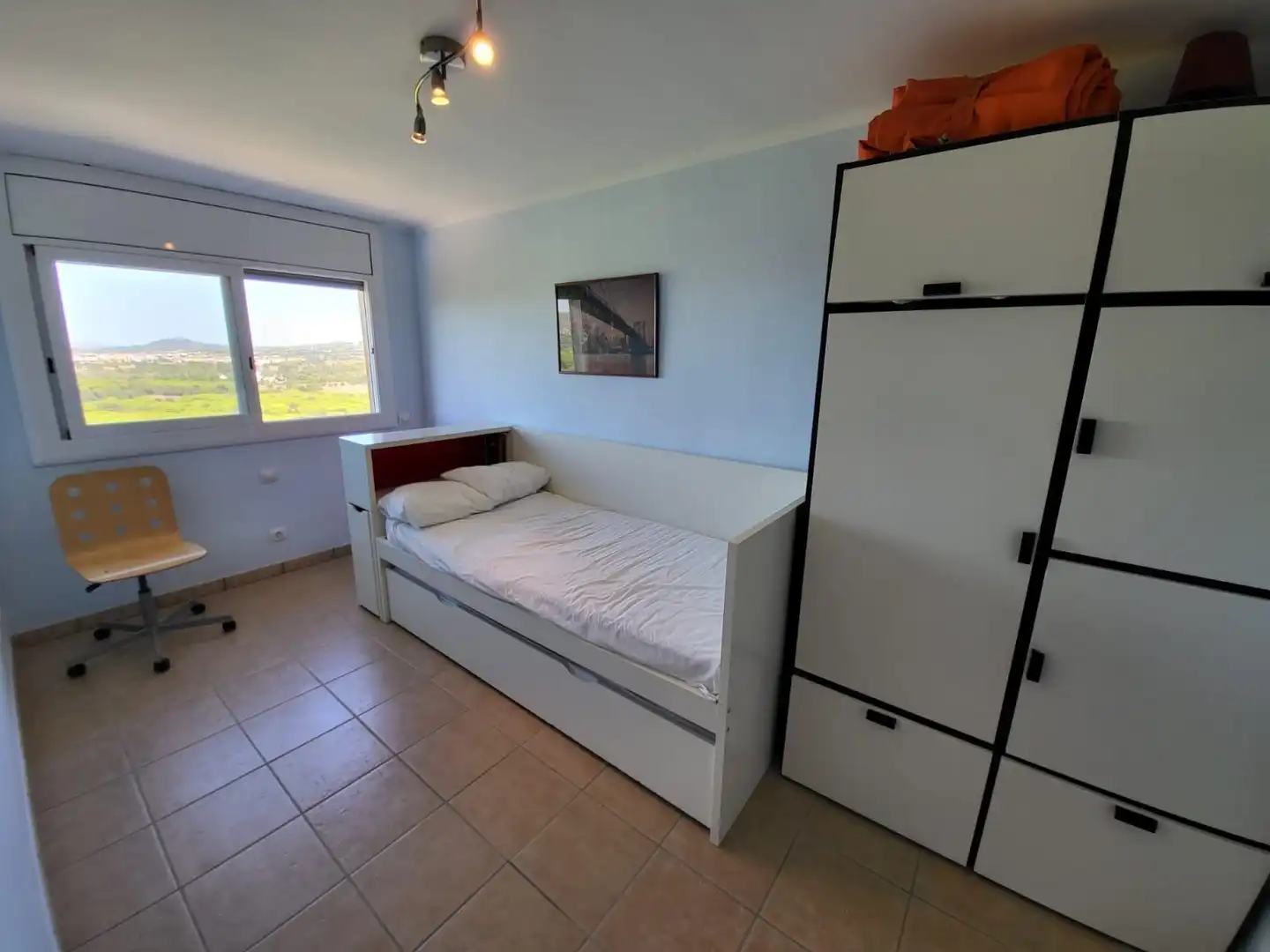 Habitación de Piso en venta en Palafrugell con Aire acondicionado, Calefacción y Jardín privado