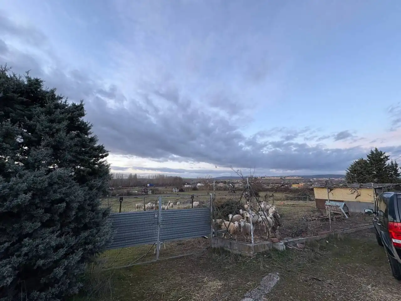 Terreno residenziale in vendita a Poligono 17, imagen 8