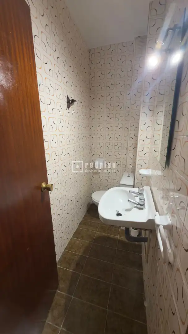 Flat for rent in Vistalegre