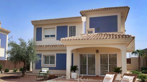 Foto 2 de Casa o xalet en venda a Carretera Rm 620, Purias, Lorca