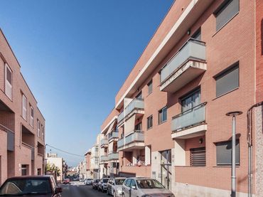 Appartamento con ascensore in vendita a C/ Vint i vuit