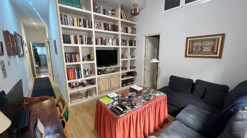 Foto 4 de Pis en venda a Cruz Roja,  Sevilla Capital