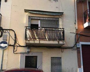 Balcony of House or chalet for sale in Getafe