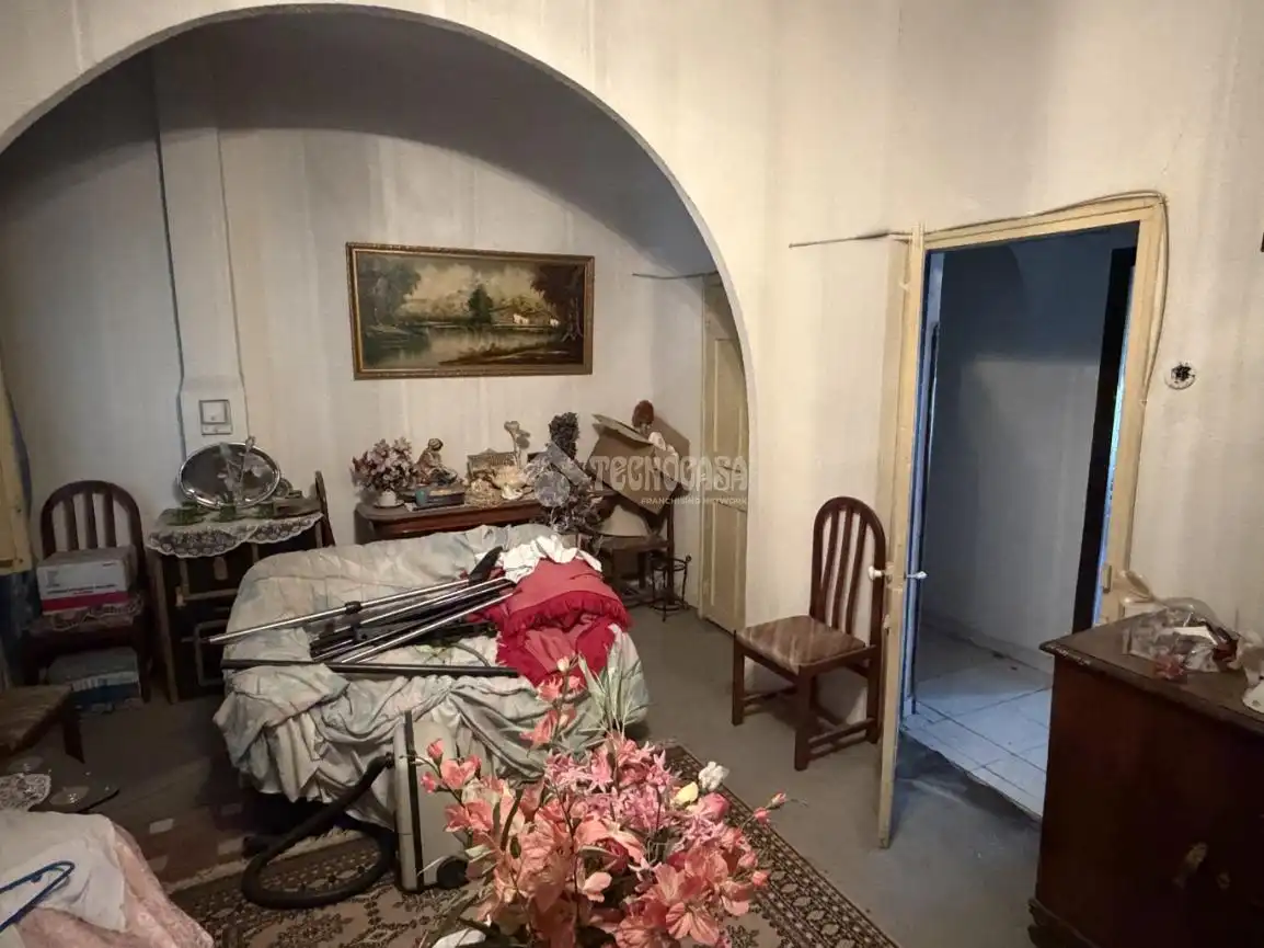 Casa adosada en venta en Arganda del Rey con Calefacción, Jardín privado y Balcón