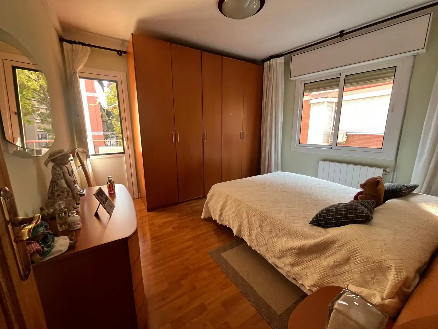Piso con terraza en venta en Carrer del Rosari, imagen 5