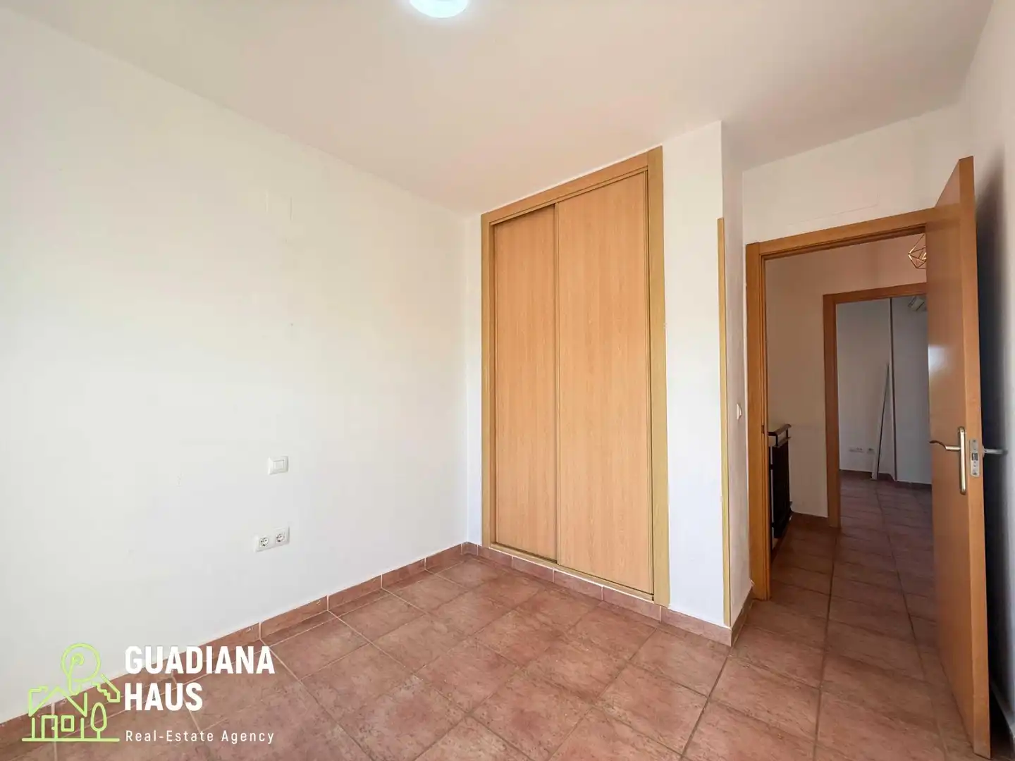 Casa a schiera con terrazza in vendita a RUBEN DARIO 4, imagen 27