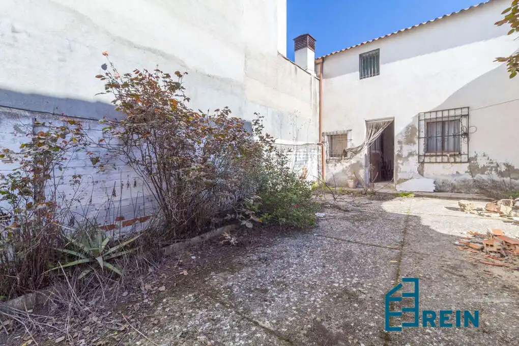 Vista exterior de Casa o chalet en venta en Carranque con Aire acondicionado, Calefacción y Terraza
