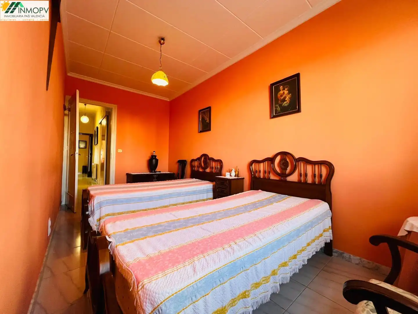 Wohnung mit Terrasse zum Verkauf in Casco Urbano, imagen 20
