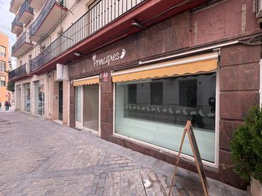 Locale commerciale in vendita a Écija