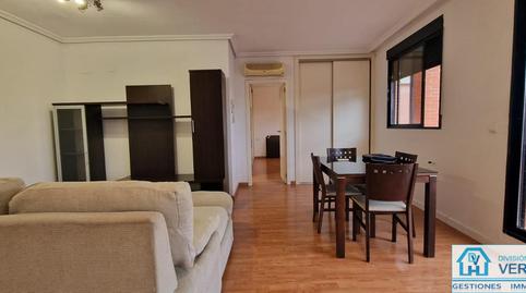 Photo 4 of Flat to rent in Mariana de San Simeón, Centro, Bétera