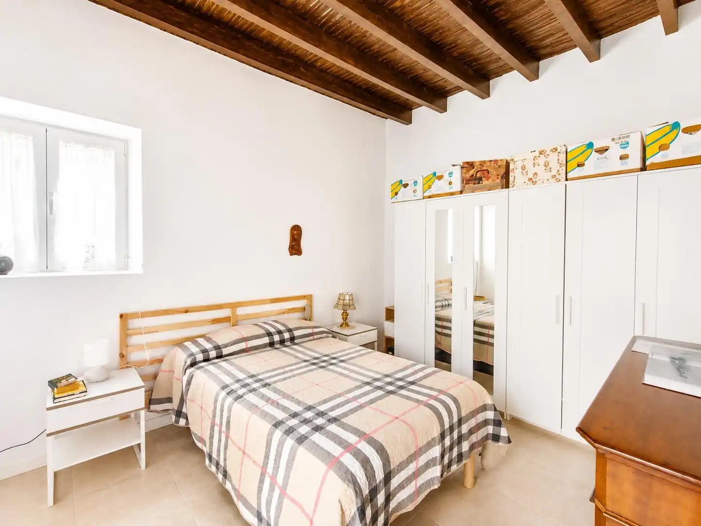 Casa con jardín en venta en Fasnia 15, imagen 4