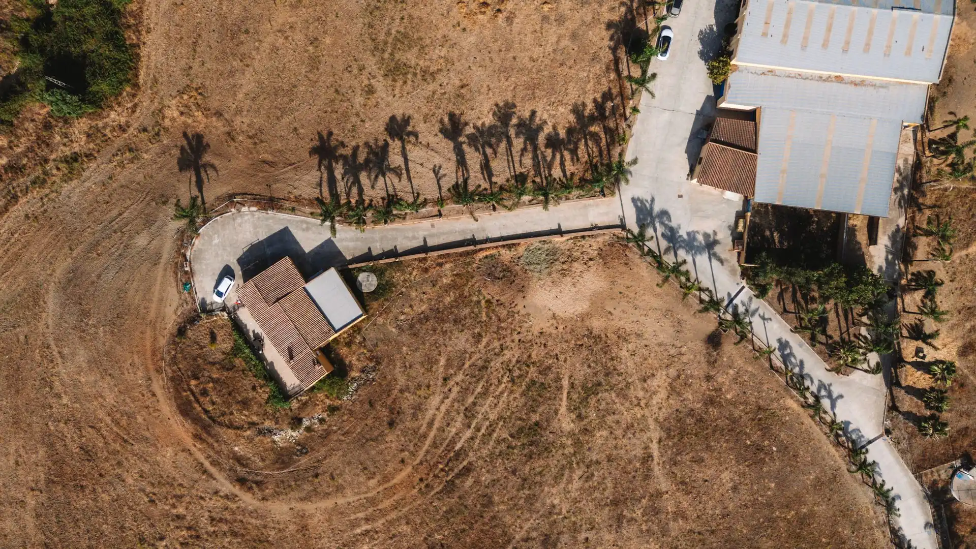 Residential zum Verkauf in Mijas