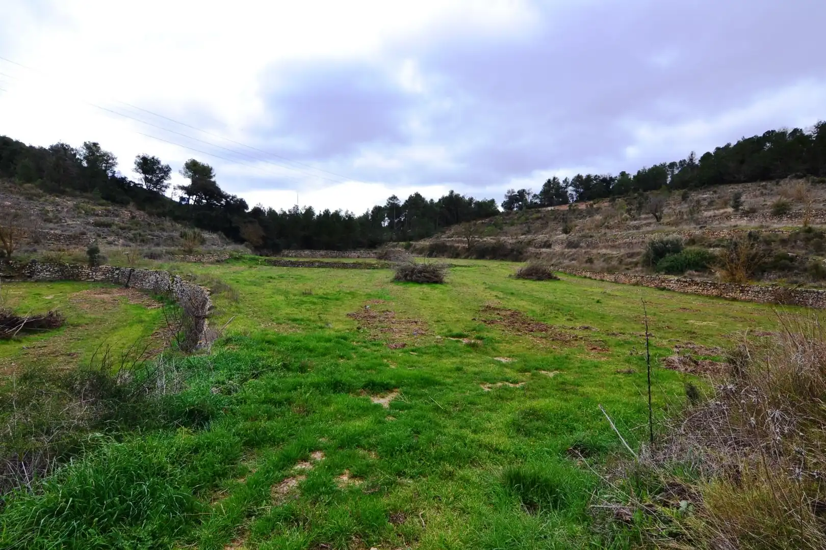 Terreno en venta en Vilalba dels Arcs