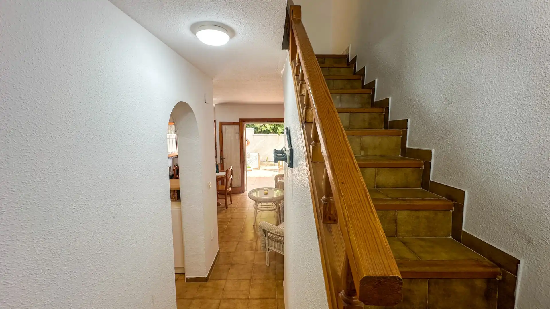 Casa a schiera in vendita a Orihuela Costa, imagen 20