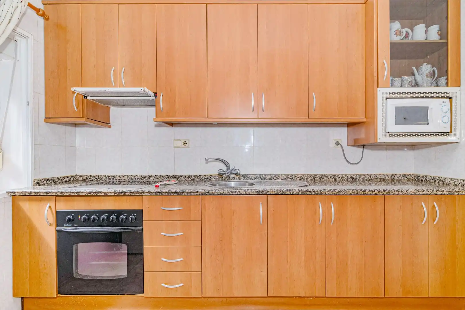 Casa con jardín en venta en Calle SANTA BARBARA, imagen 11