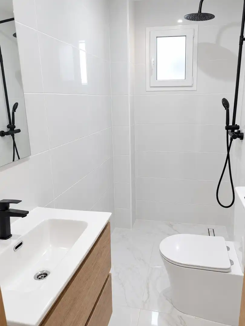Bathroom of Ground floor for sale in  Palma de Mallorca