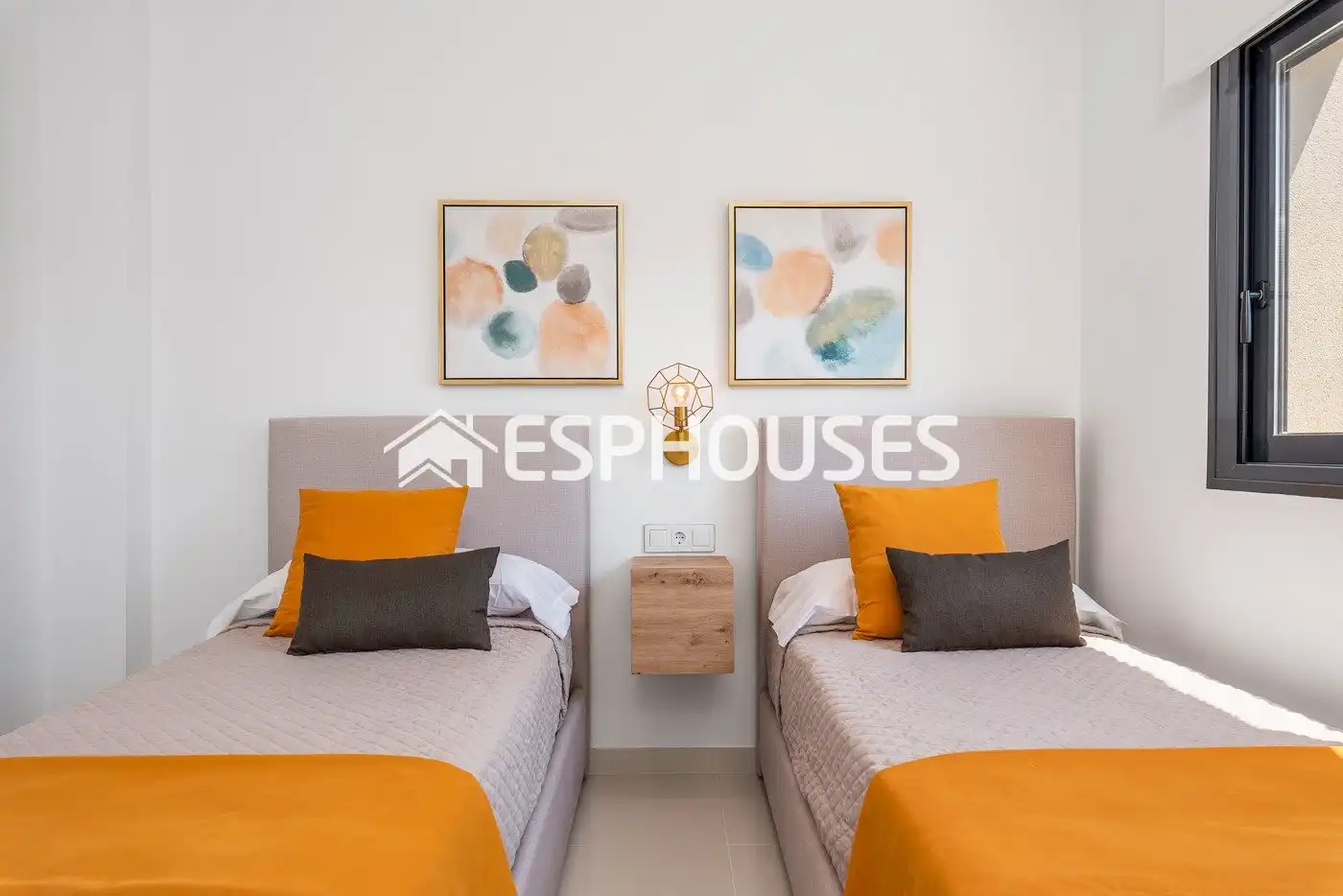 Villa avec terrasse à vendre à Mar Menor de Cartagena – Cabo de Palos, imagen 31
