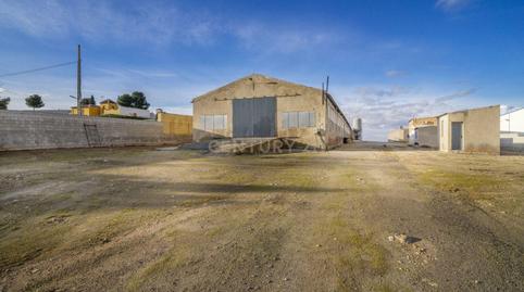 Photo 5 of Premises for sale in Pl Ue-13 Paraje Ventorrillo 68mollina (málaga), -1, Mollina, Málaga