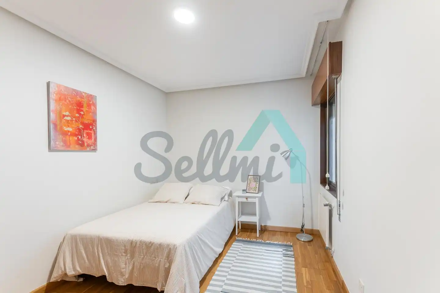 Piso con terraza en alquiler en Calle de Campomanes, imagen 29