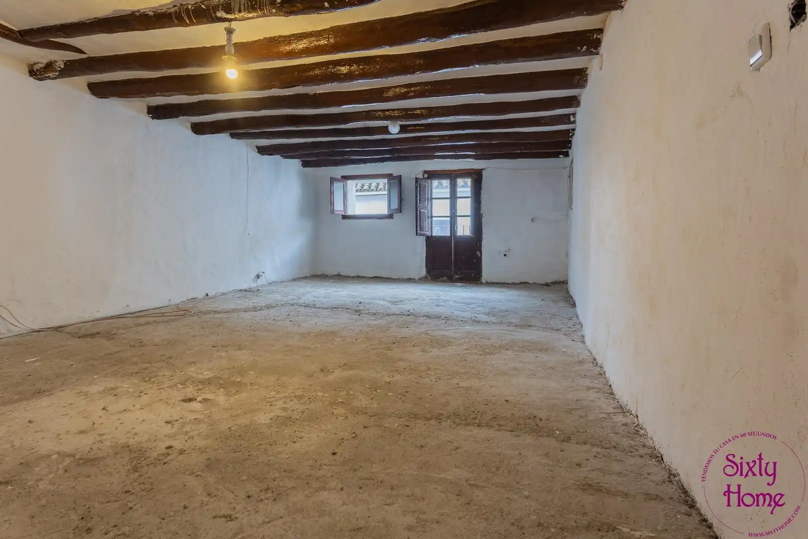 Houses for sale in Lupiñén-Ortilla  with Private garden and Terrace