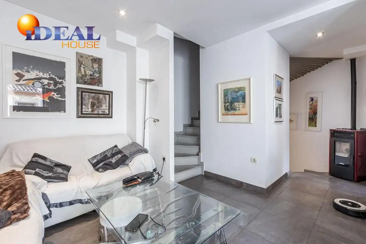 Maison avec terrasse à vendre à Centro, imagen 7