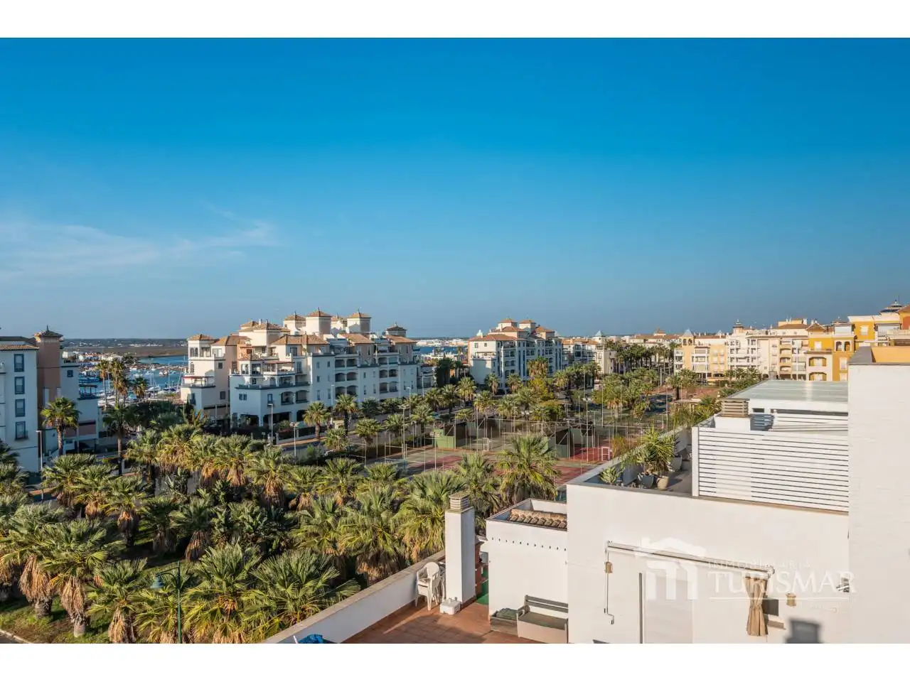 Penthouse mit Pool zum Verkauf in Paseo De La Cruz 1, imagen 4
