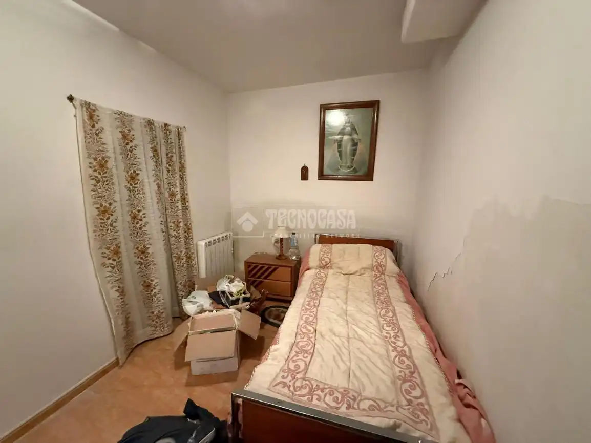 Habitación de Casa adosada en venta en Almorox con Terraza