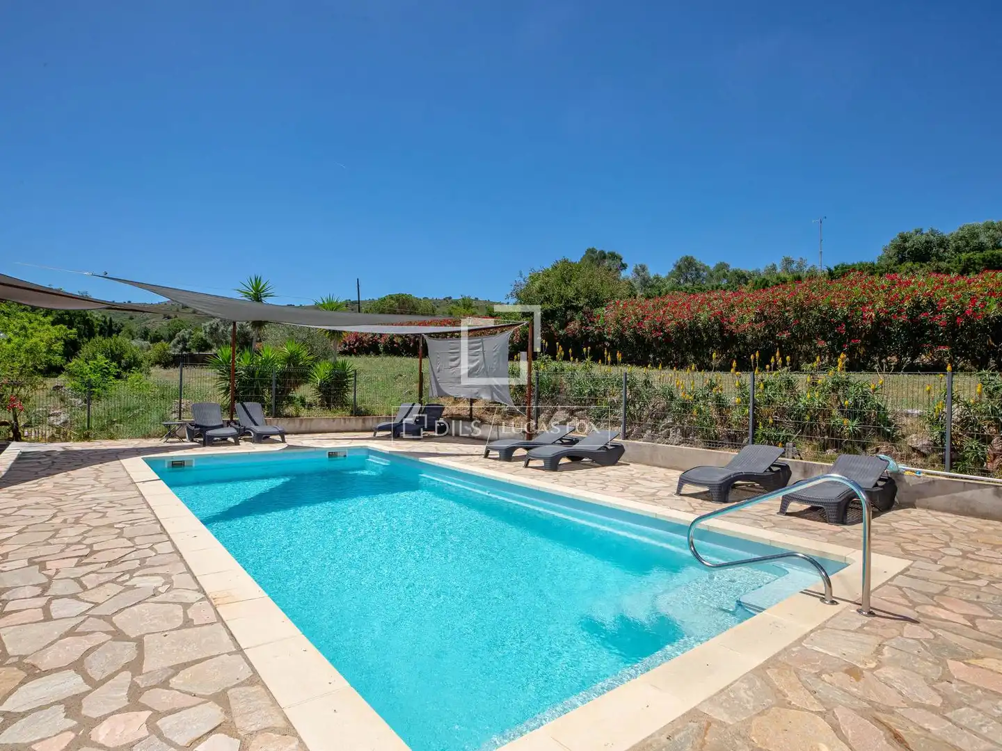 Casa rústica amb jardí en venda a Torroella de Montgrí, imagen 56