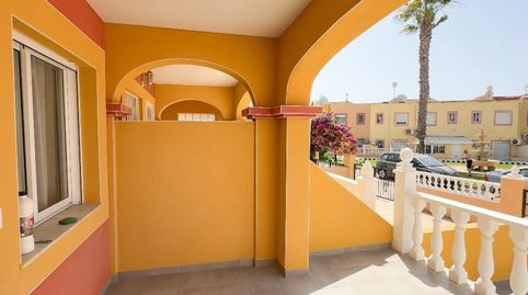Foto 5 de Casa adosada en venta en La Regia, Orihuela