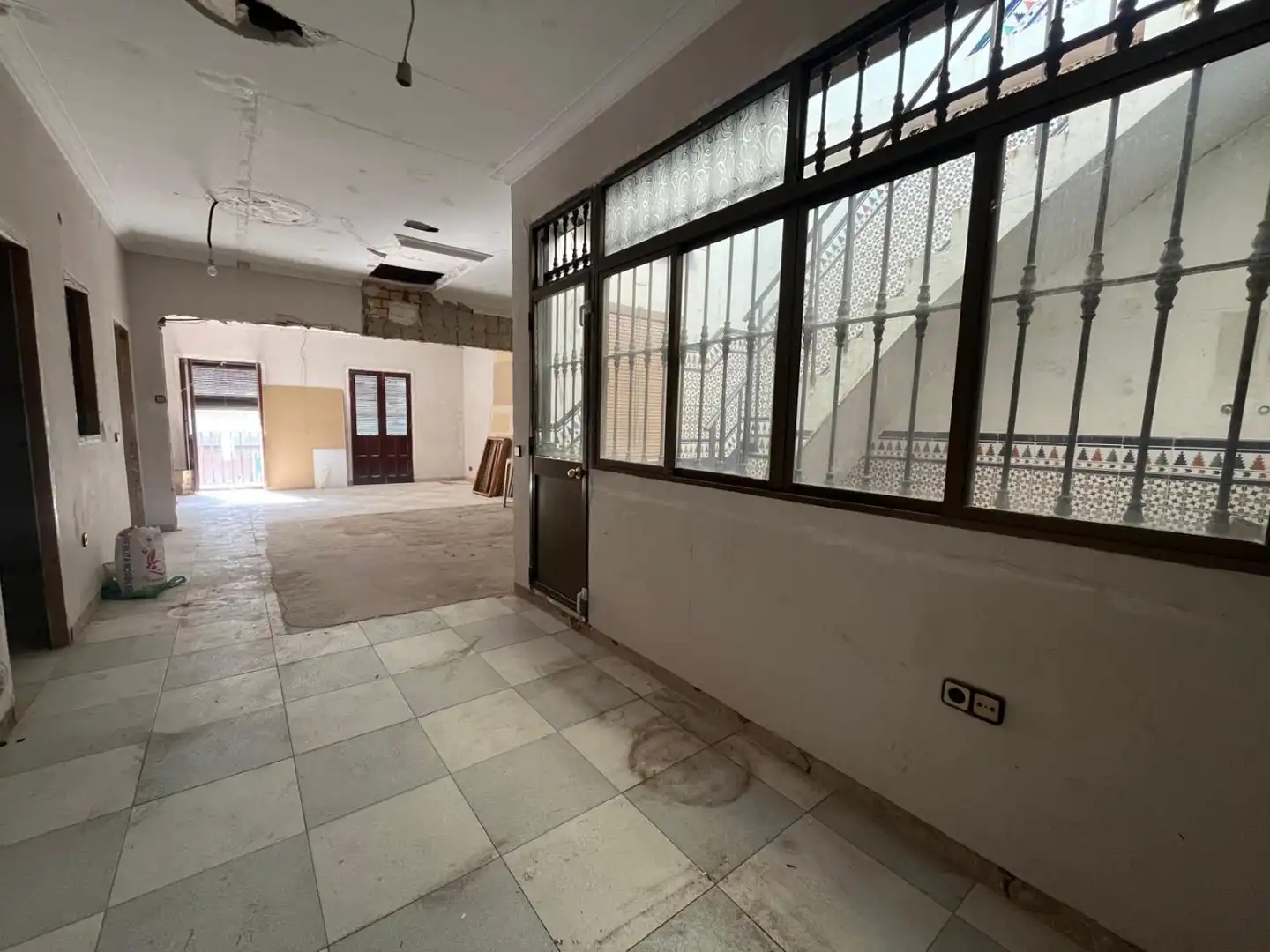 Piso en venta en Los Palacios y Villafranca