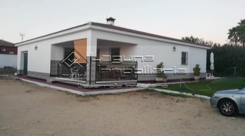 Foto 5 de Casa o chalet en venta en Los Franceses – La Vega, Chiclana de la Frontera