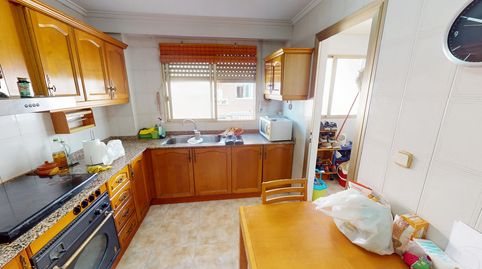 Foto 4 de Piso en venta en Carrer Fra Jaume Torre, Sector V, Elche / Elx