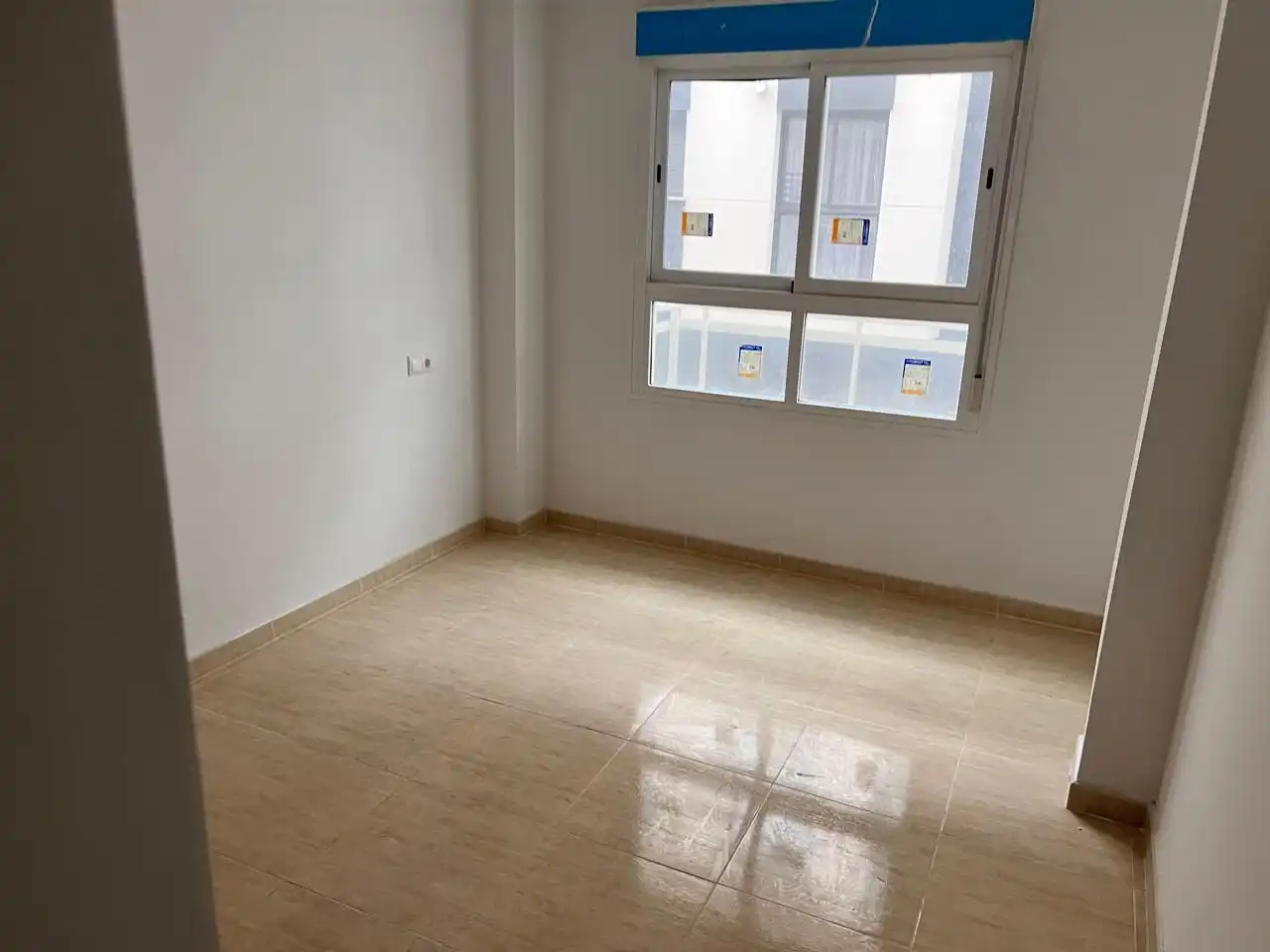 Schlafzimmer von Wohnung zum Verkauf in Peñíscola / Peníscola mit Klimaanlage, Terrasse und Abstellraum
