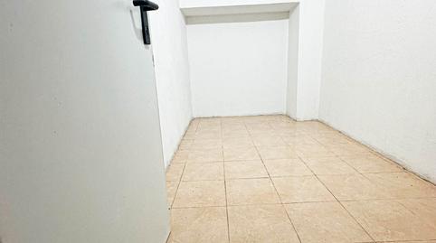 Foto 5 de Trastero de alquiler en Calle Jaén, 9, Barrio de Zaidín, Granada