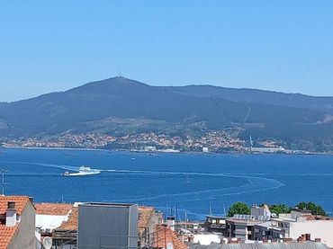 Appartamento con ascensore in vendita a Rúa do Doutor Cadaval